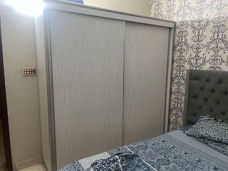 Complete bedroom set for sale 2