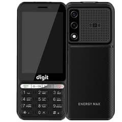 Digit Energy Max