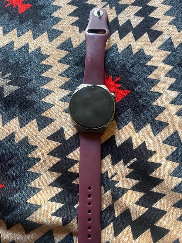 Huawei smart watch 0