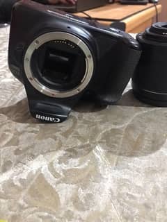 dslr in working condition very good quality