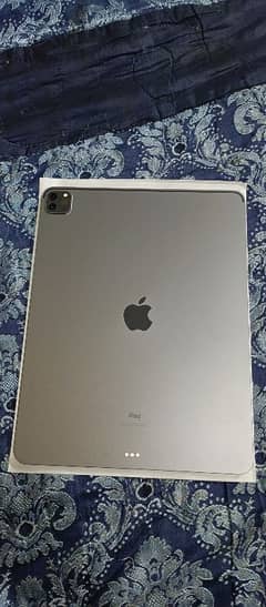 ipad pro m1 chip 12.9 5th generation