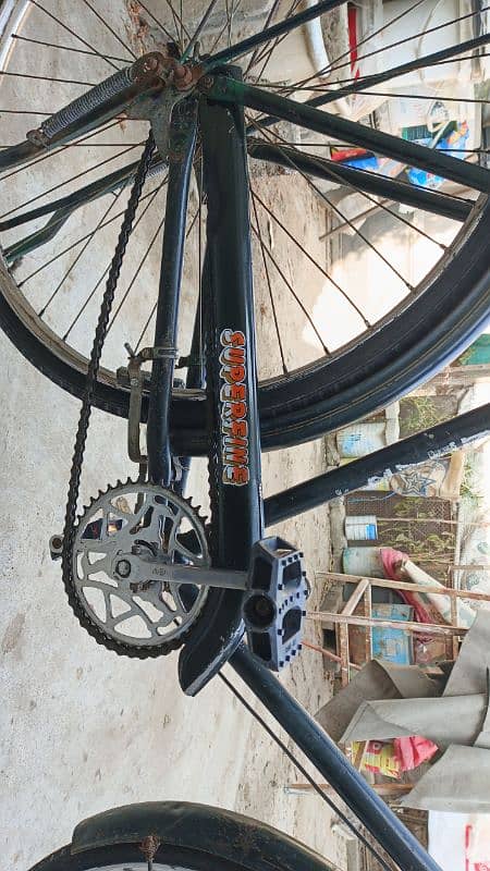 Sohrab Cycle 24 Inch 3