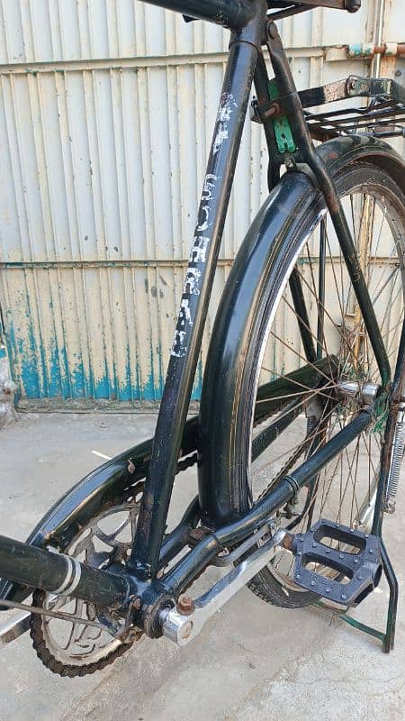 Sohrab Cycle 24 Inch 4