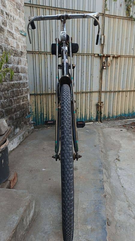 Sohrab Cycle 24 Inch 5