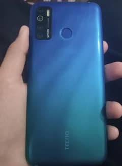 tecno spark 5pro 4 128 box and cable condition pic may dekh sakhty h