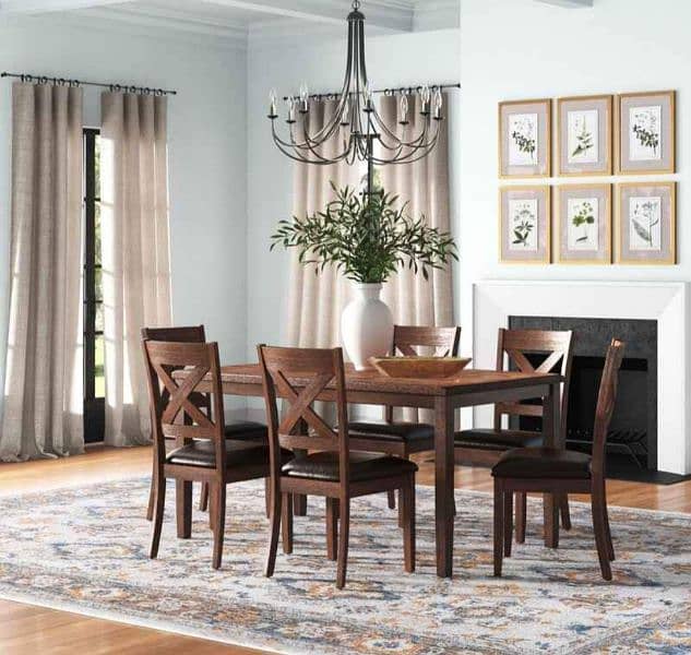 DINING TABLE DINING CHAIRS SOFA CHAIRS 3