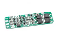 BMS 3S 20A Lithium Battery 18650 Charger BMS Protection Board 11.1V 1