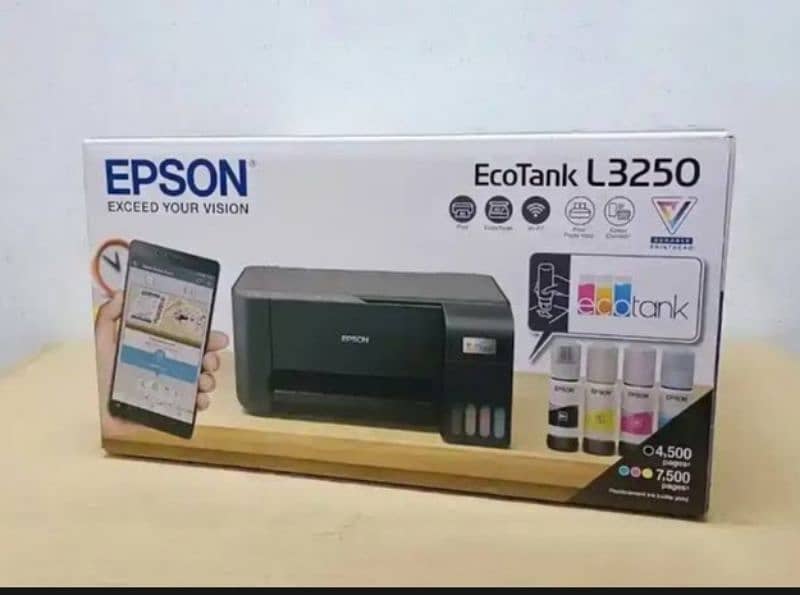 Epson printer As New 0