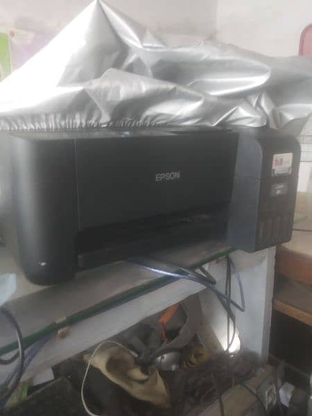 Epson printer As New 2