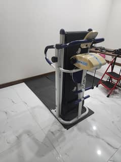 Manual Treadmill in Excellent Condition