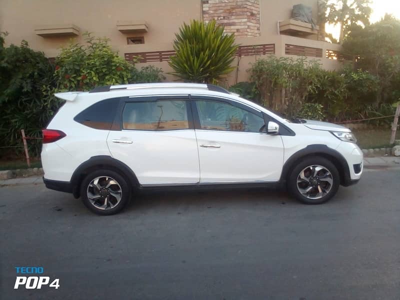 Honda BR-V 2019 2