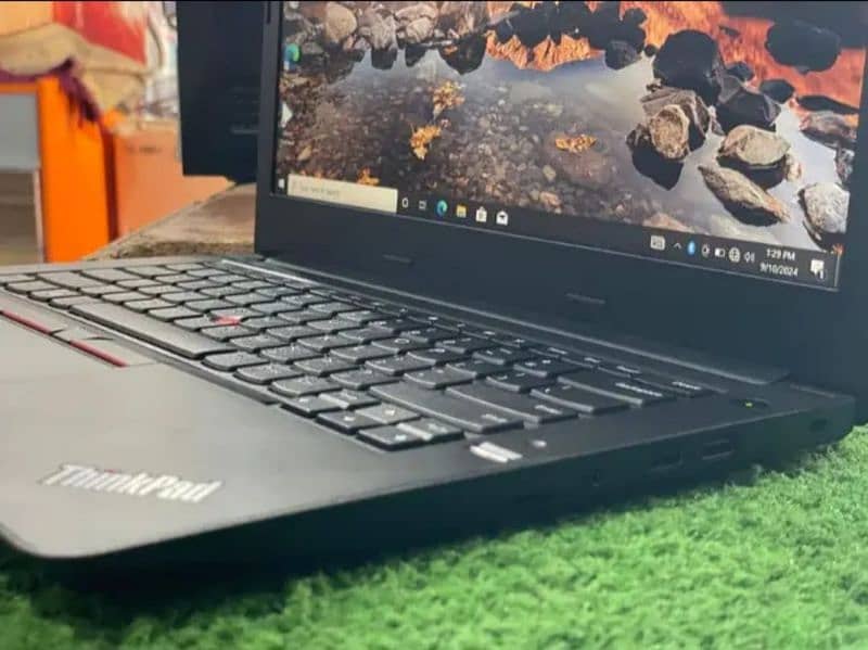 Lenovo E470 Core i5 7th Generation 4