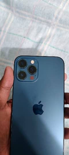 iPhone 12 pro max jv 512gb battery health 84%contact number03036558586