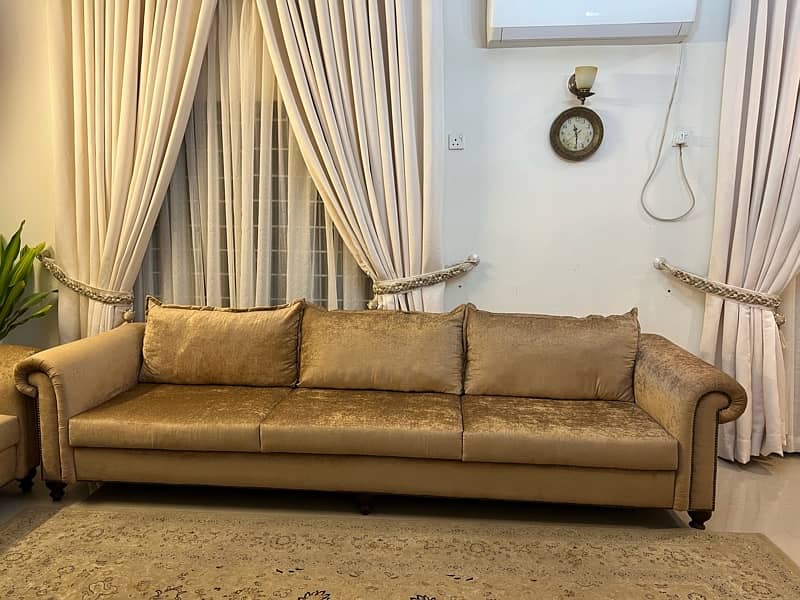 sofa set 8 seater 3