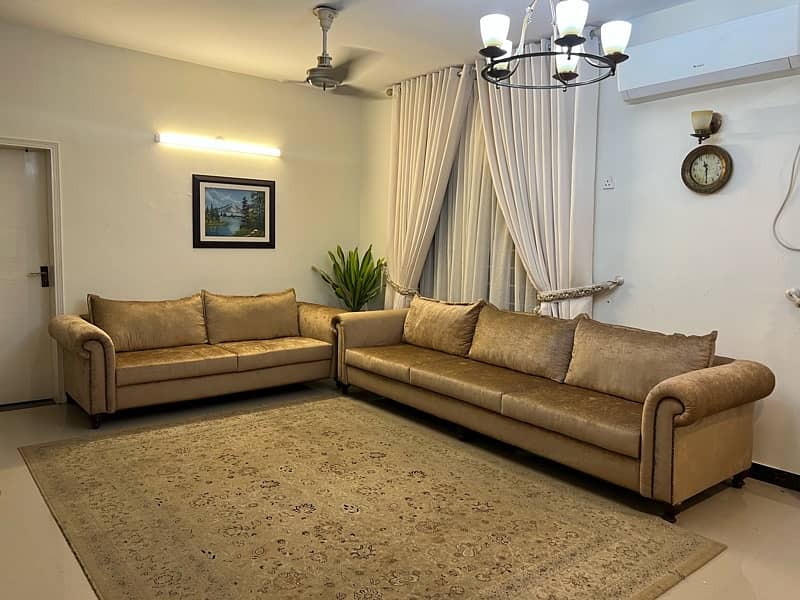 sofa set 8 seater 4