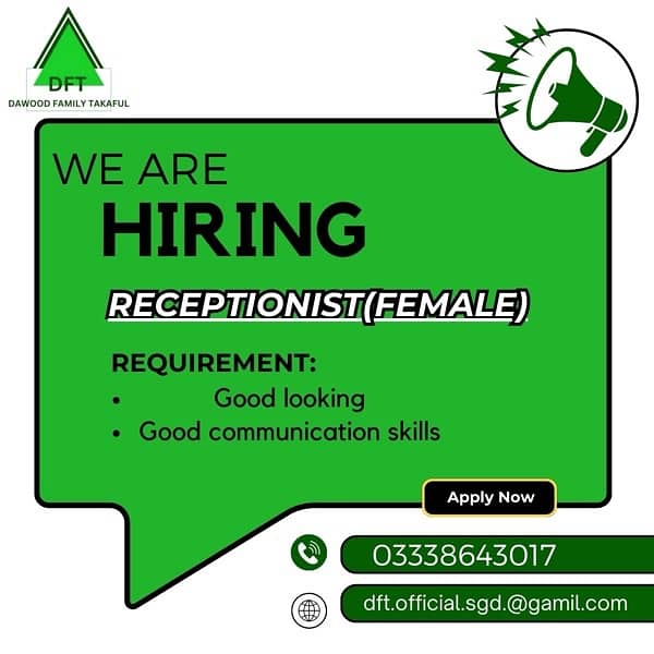 Sales | Marketing & Management Staff Required||Jobs 1