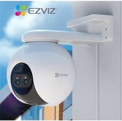 EZVIZ C8PF Dual Lenz Wifi Outdoor 360 PTZ Camera