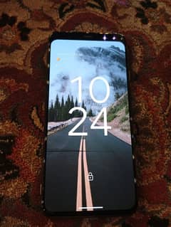 Google Pixel 4xl 6/128gb mint condition PTA