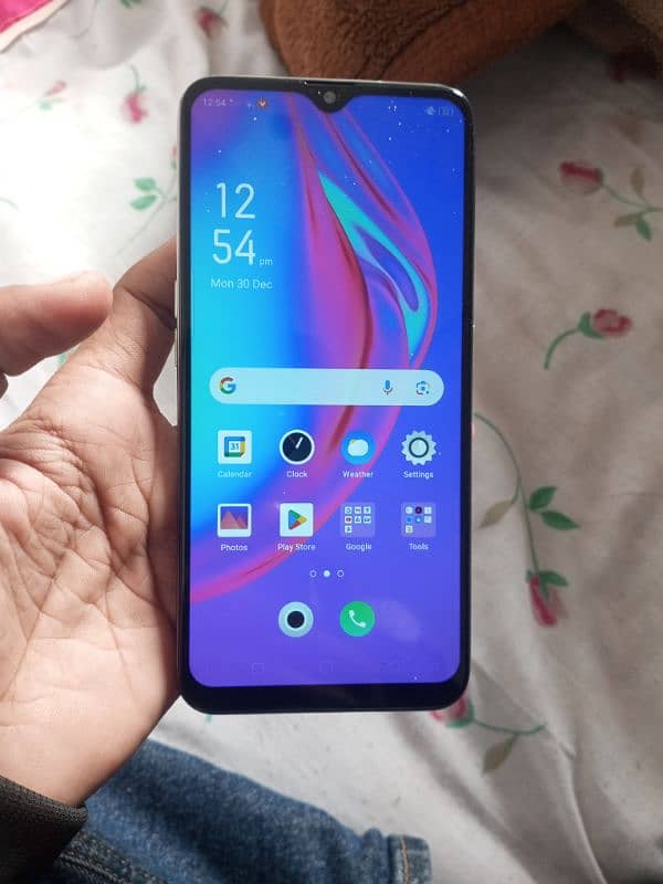 OPPO F11 1