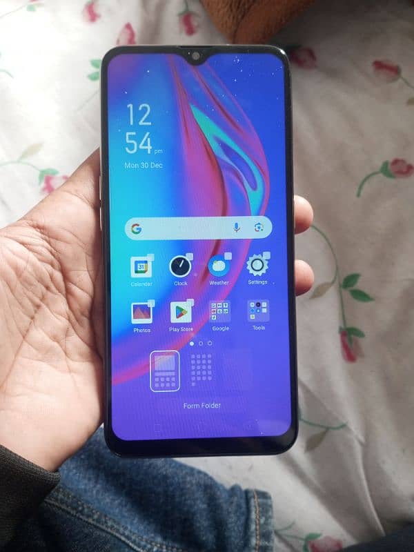 OPPO F11 2