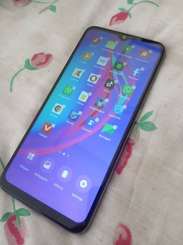 OPPO F11 9