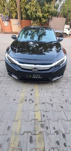 Honda