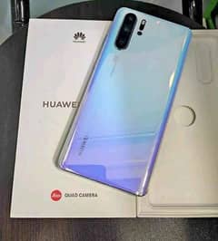 p30 pro dual sim life time approved 8gb 128gb