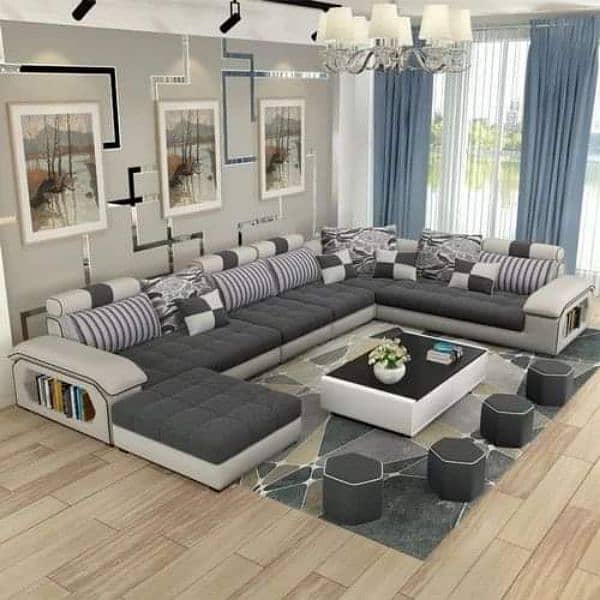 l shape sofa/u shape sofa/Arabic Majlis corner sofa/10 seater sofa set 0