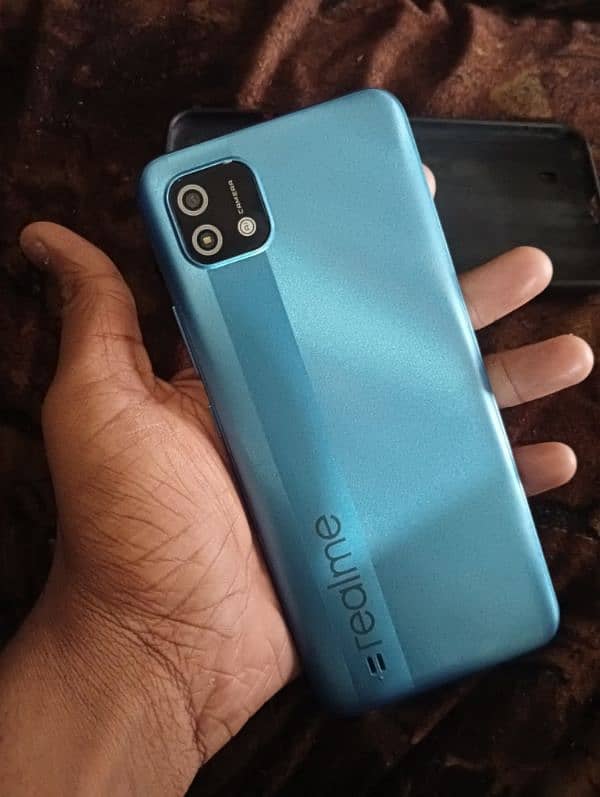 Realme c11 10/10 condition 3