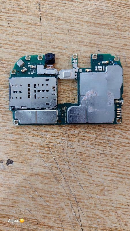 Huawei Mate 20 Lite Motherboard 100% Original 1