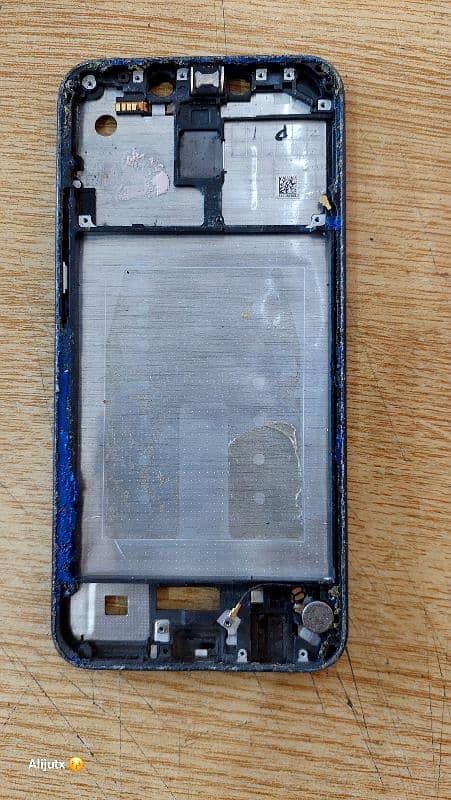 Huawei Mate 20 Lite Motherboard 100% Original 5