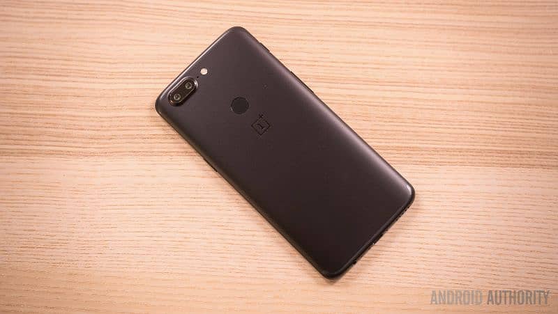 one plus 5t 8/128 dual sim 3