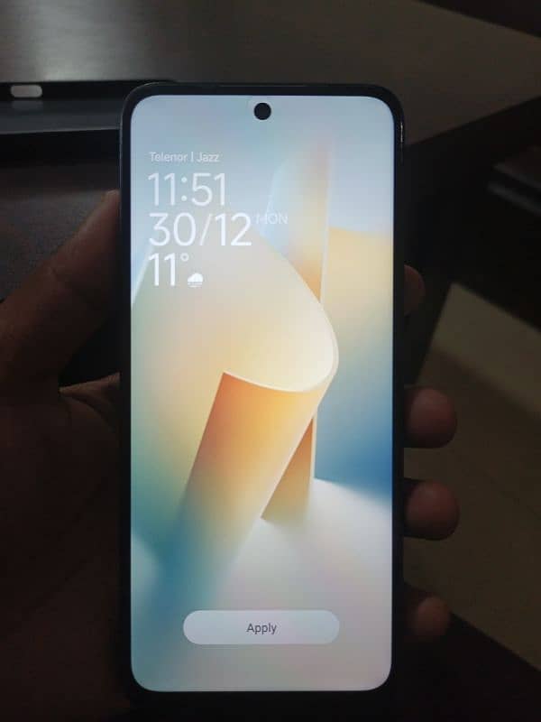 redmi 13 just 2 month used 4