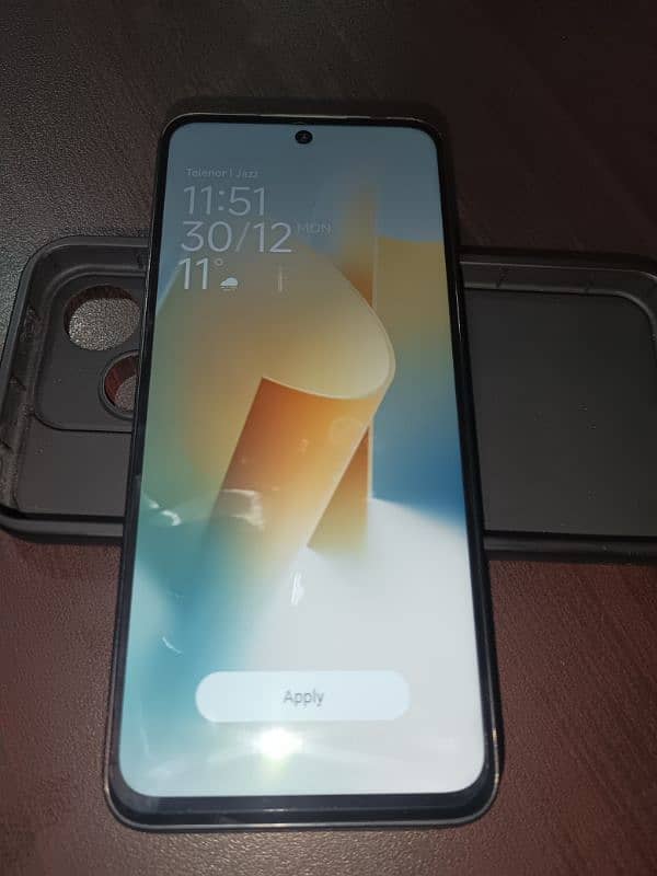 redmi 13 just 2 month used 10