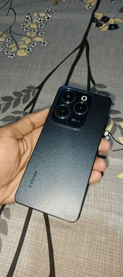 INFINIX HOT 40