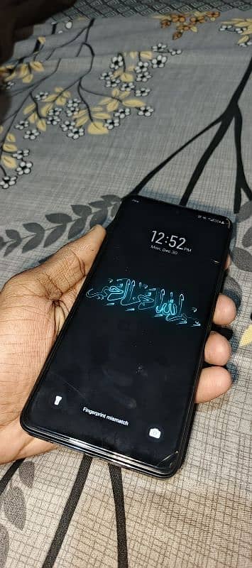 INFINIX HOT 40 3