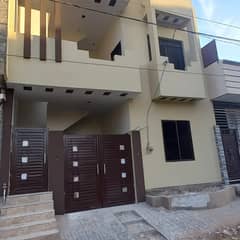 Bank Loan Applicable - New Condition G+1 House