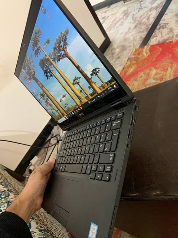 Dell Latitude 7390 2in1 360 touch 13inch 1