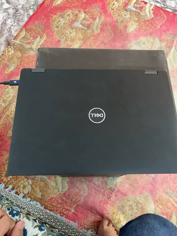 Dell Latitude 7390 2in1 360 touch 13inch 2