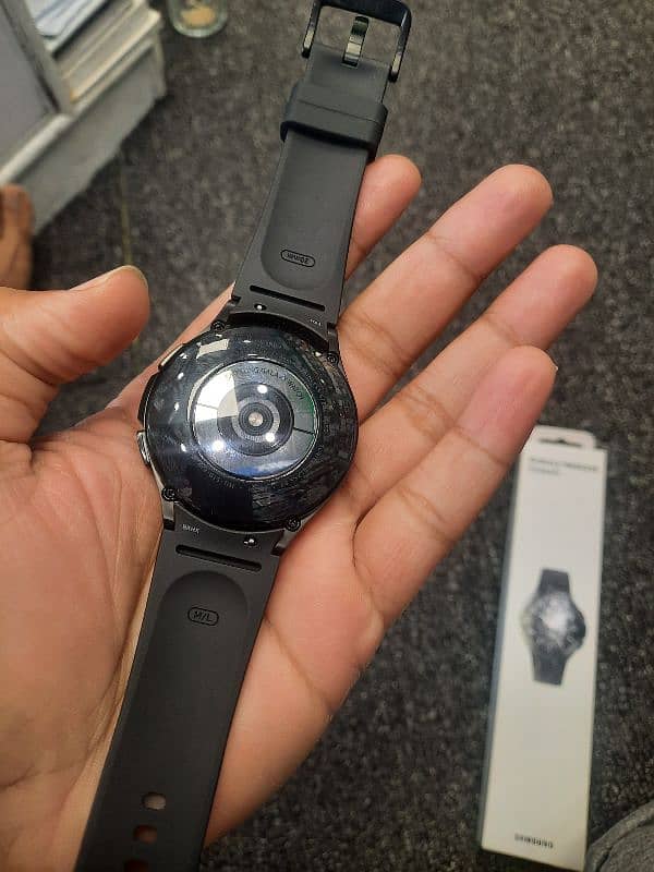 galaxy watch 4 classic 2