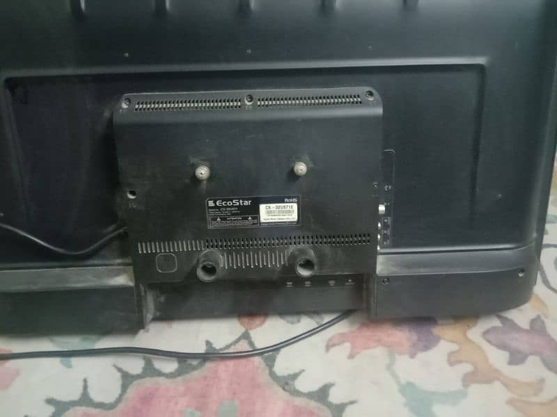 TV for sell 1