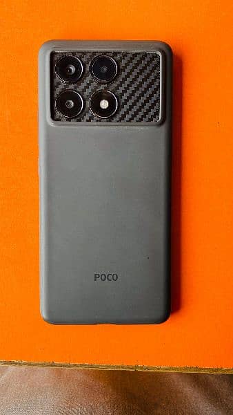 POCO X6 PRO 12/512 1