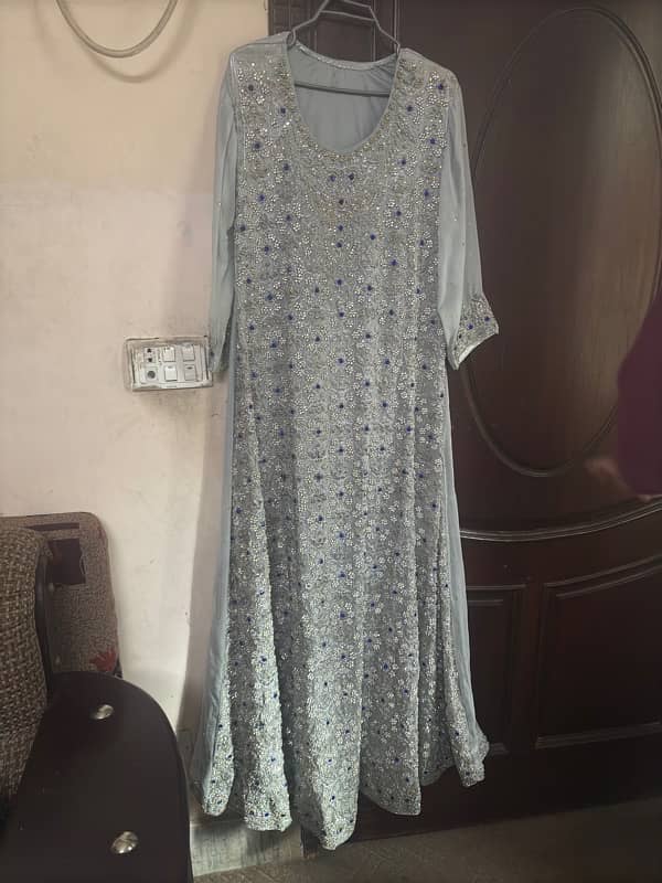 Waleema maxi dress new for sale 0