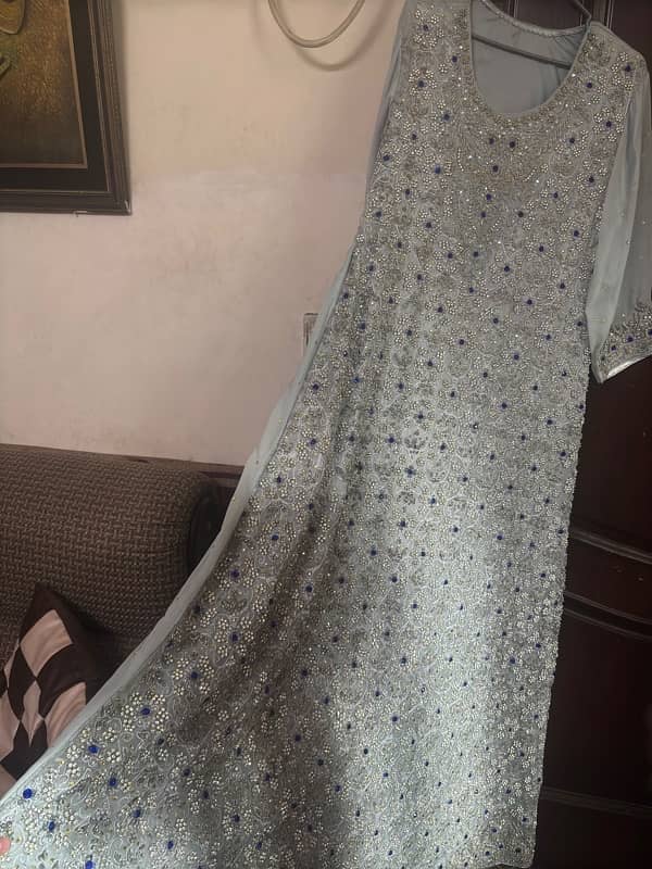 Waleema maxi dress new for sale 2