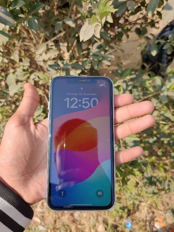 iphone Xr 1