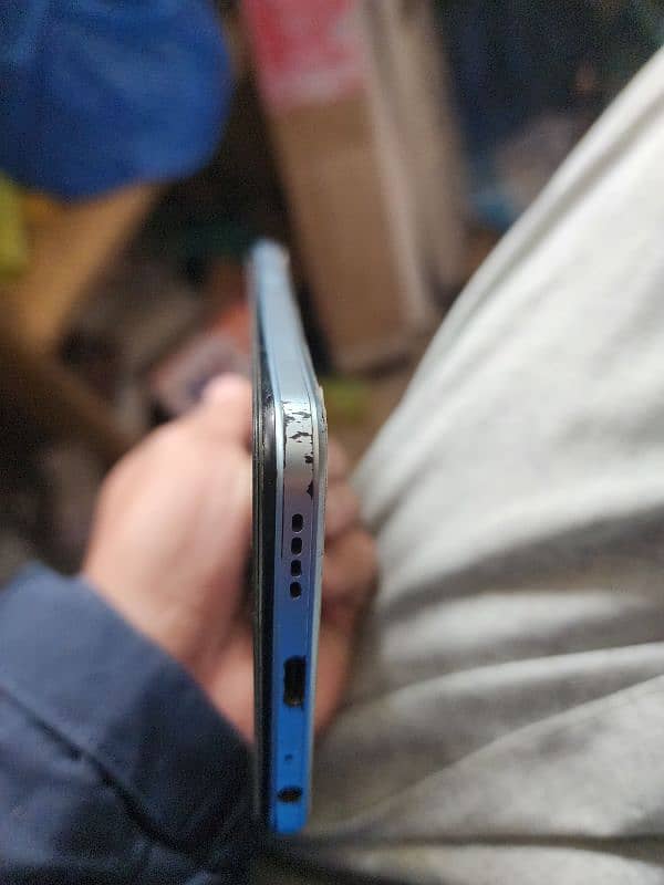 Vivo y21 PTA approved 1