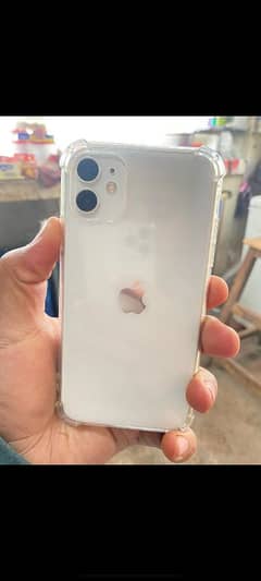 I phone 11 non pta 128 gb factory unlock