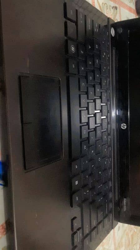 Hp ProBook5320m For urgent sell 4