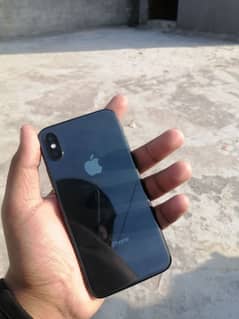 iphone x 64 Gb non pta