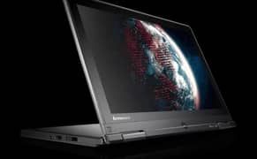 Lenovo yoga 12 touch screen